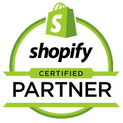 shopify partner