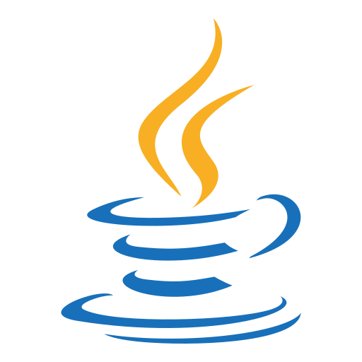 java logo